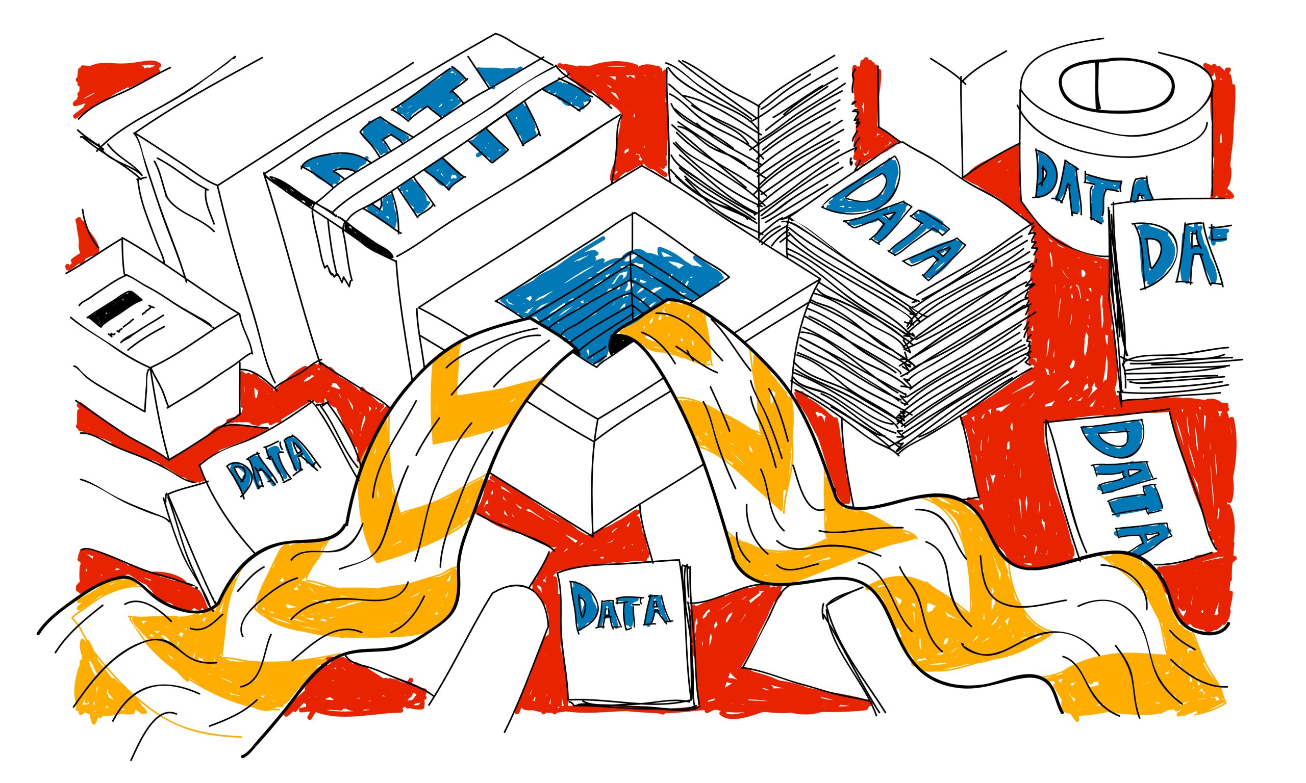 VISIÓN GENERAL DE LA NUEVA LEY DE DATOS: OBJETIVOS Y APLICACIÓN PRÁCTICA