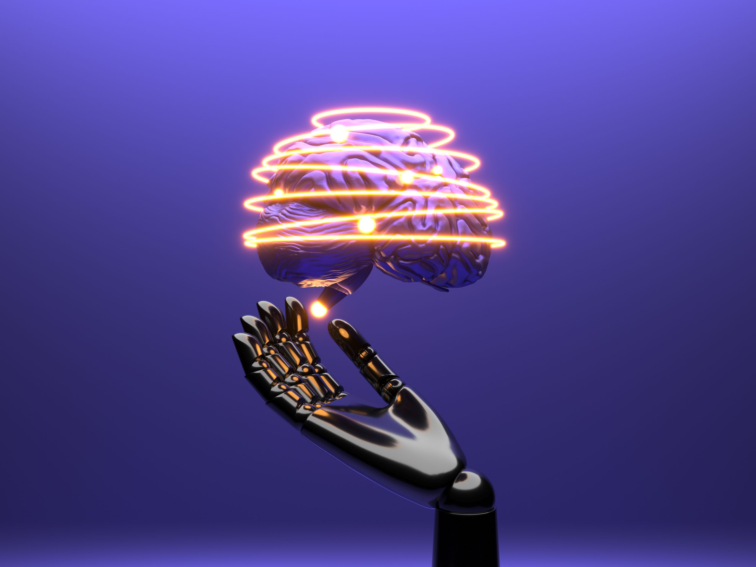 ¿ESTÁ VULNERANDO META LA PROTECCIÓN DE DATOS CON EL USO DE NUESTRA INFORMACIÓN PARA EL ENTRENAMIENTO DE SU INTELIGENCIA ARTIFICIAL?