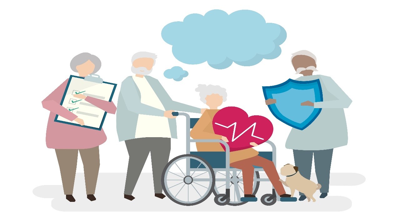 Hospitales, voluntarios y datos sensibles: ¿dónde está el límite?