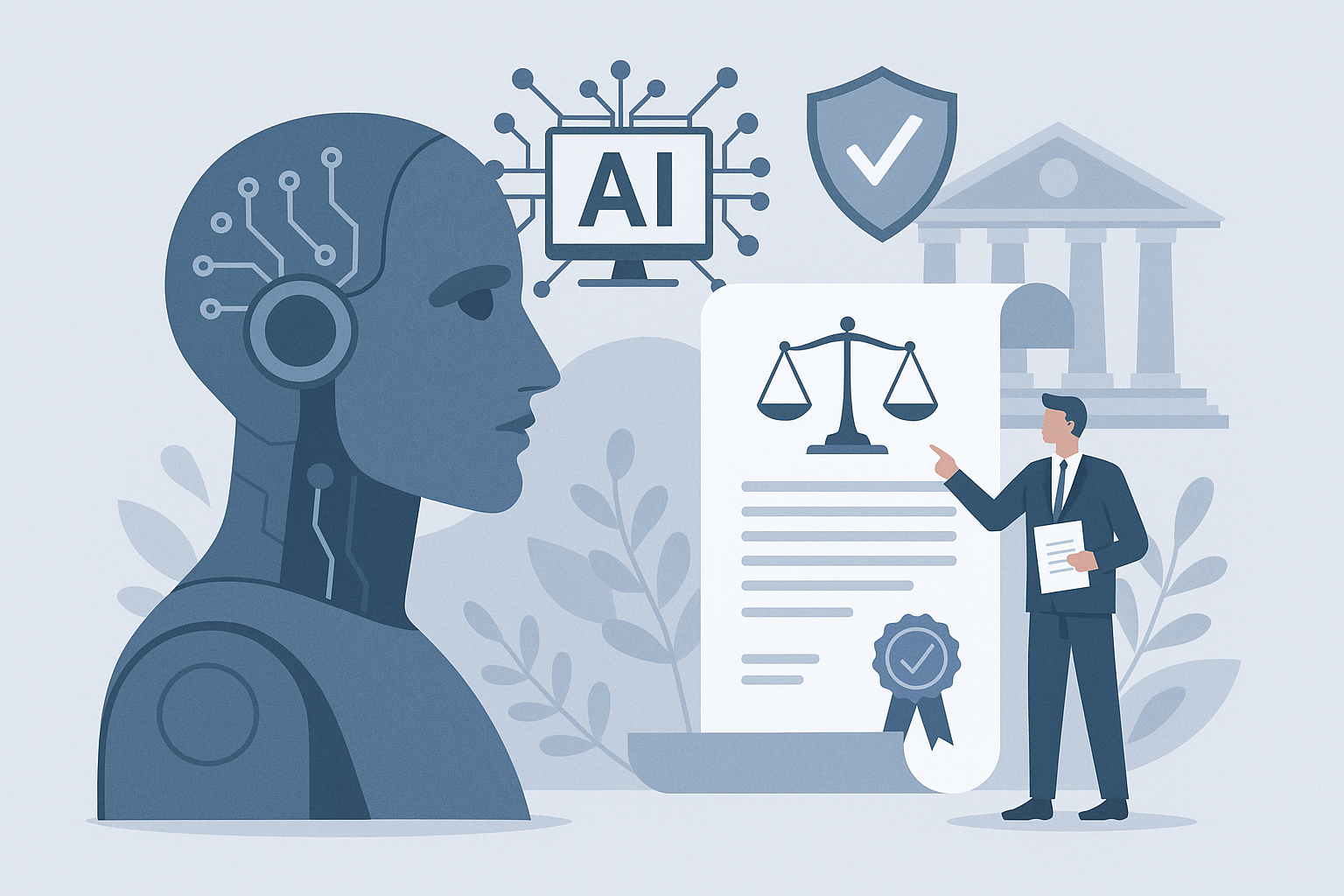 EL VERDADERO ARRANQUE LEGAL DEL REGLAMENTO EUROPEO DE INTELIGENCIA ARTIFICIAL