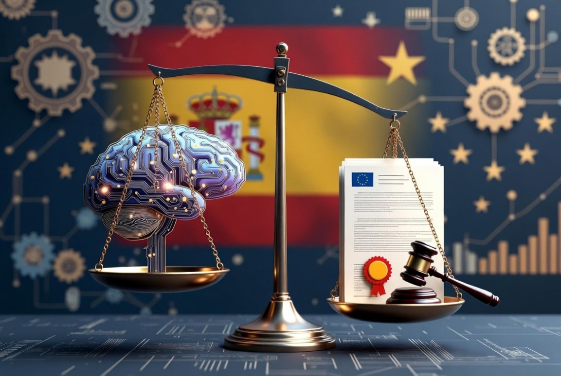 El Proyecto de Ley Orgánica para el buen uso y la gobernanza de la inteligencia artificial: el fin de la autorregulación