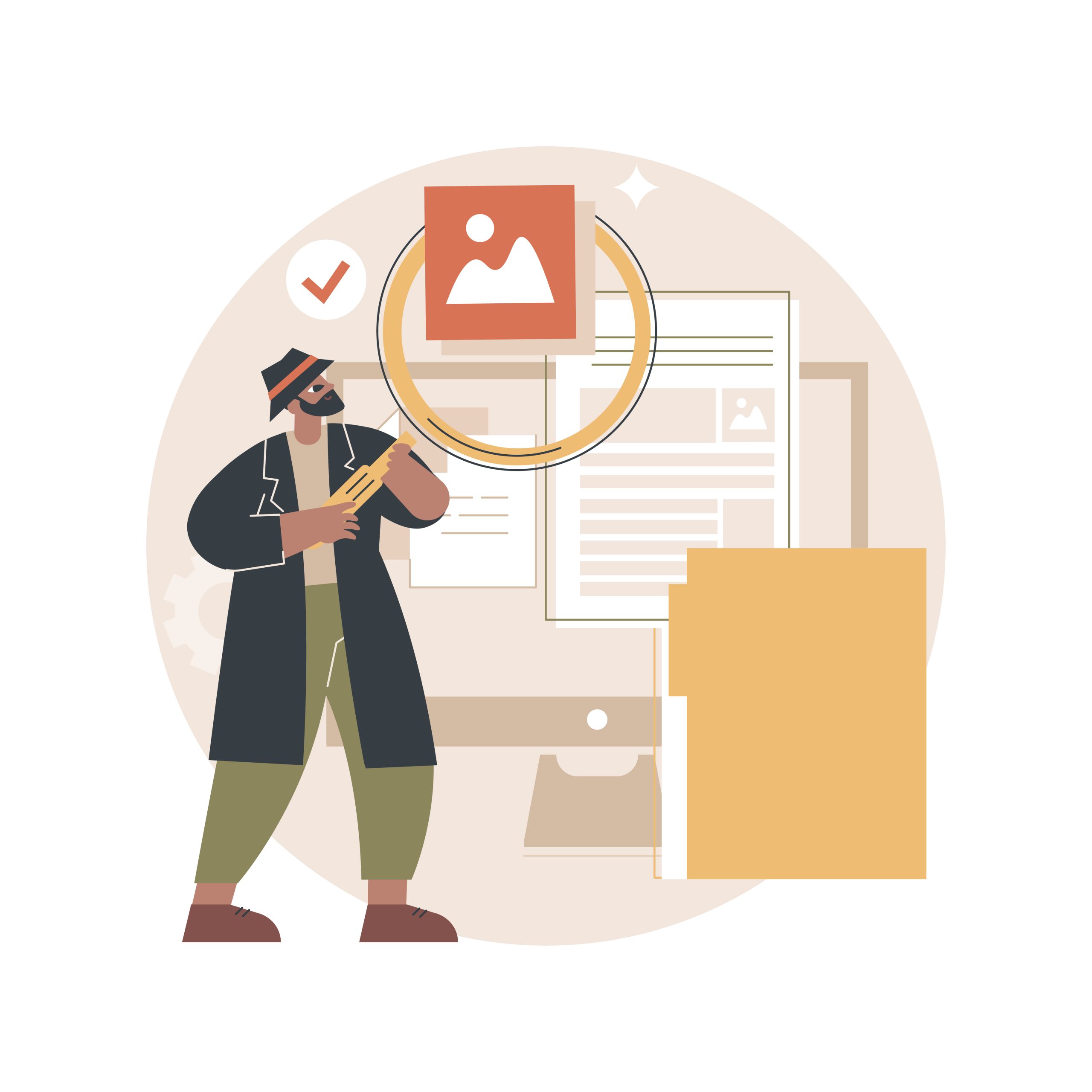 DETECTIVES PRIVADOS VS PROTECCIÓN DE DATOS