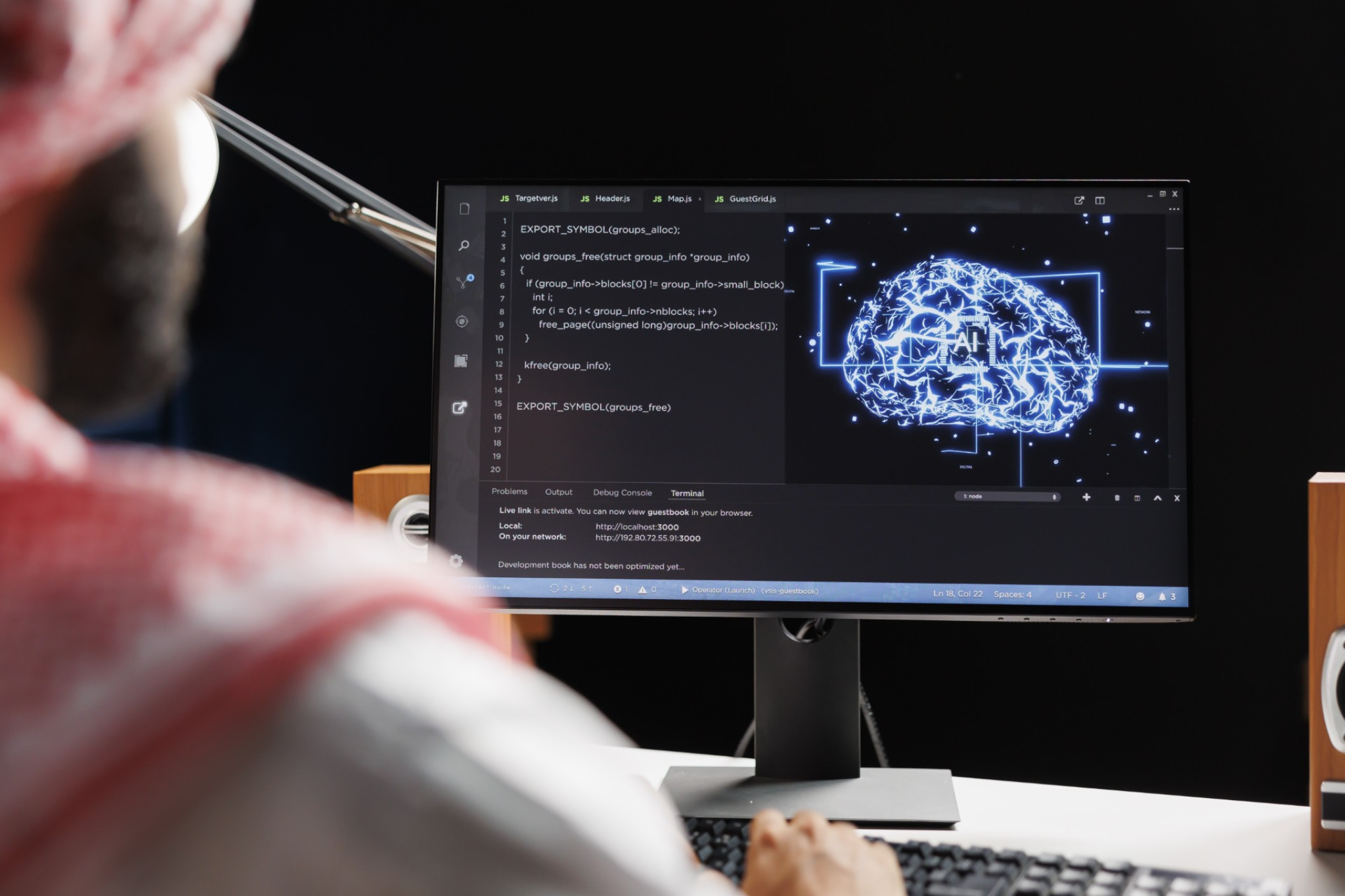 LA GESTIÓN DE RIESGOS EN EL ÁMBITO DEL REGLAMENTO DE INTELIGENCIA ARTIFICIAL (RIA)