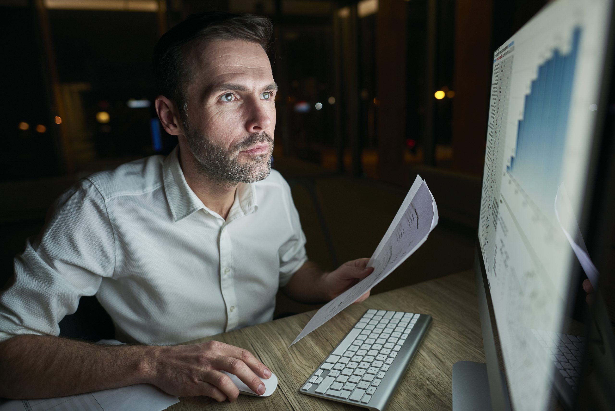 DESPIDO LÍCITO POR DESCARGAR UN SOFTWARE SIN AUTORIZACIÓN DE LA EMPRESA