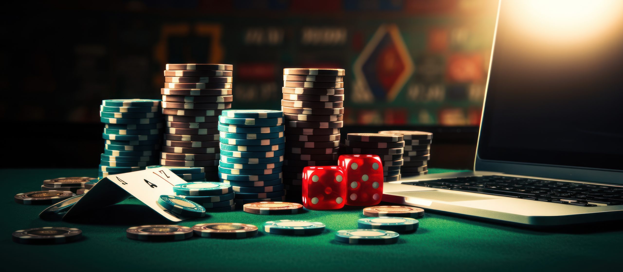 ¿ESTAMOS SEGUROS CUANDO INTRODUCIMOS NUESTROS DATOS PERSONALES EN LOS CASINOS ONLINE?
